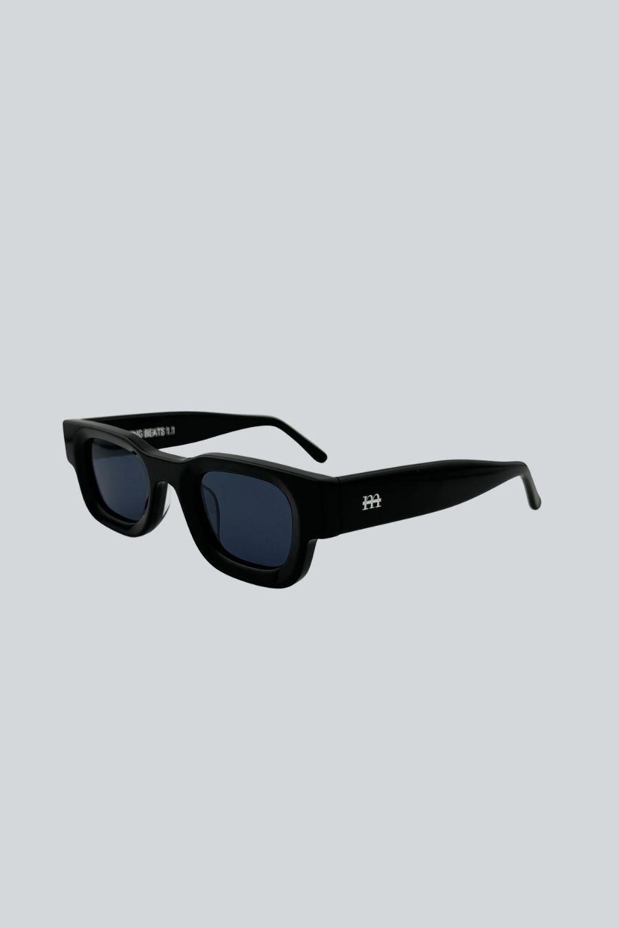 Modelo Lentes Black